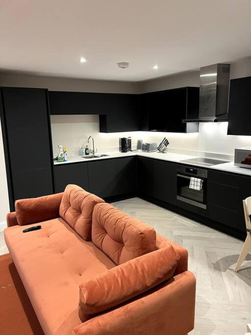 Apartments In The Heart Of Richmond, London Richmond  Zewnętrze zdjęcie