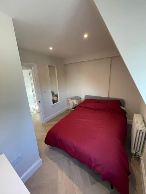 Apartments In The Heart Of Richmond, London Richmond  Zewnętrze zdjęcie