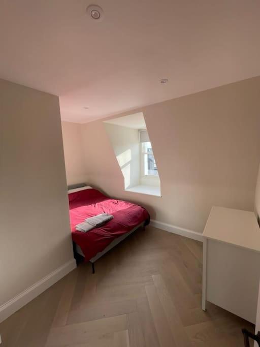 Apartments In The Heart Of Richmond, London Richmond  Zewnętrze zdjęcie