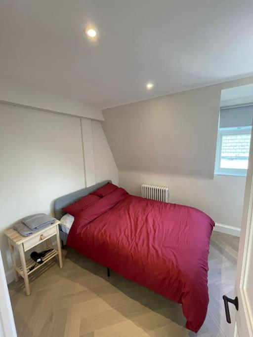 Apartments In The Heart Of Richmond, London Richmond  Zewnętrze zdjęcie