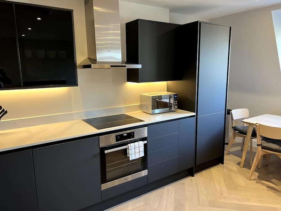 Apartments In The Heart Of Richmond, London Richmond  Zewnętrze zdjęcie