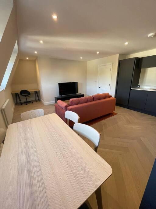 Apartments In The Heart Of Richmond, London Richmond  Zewnętrze zdjęcie