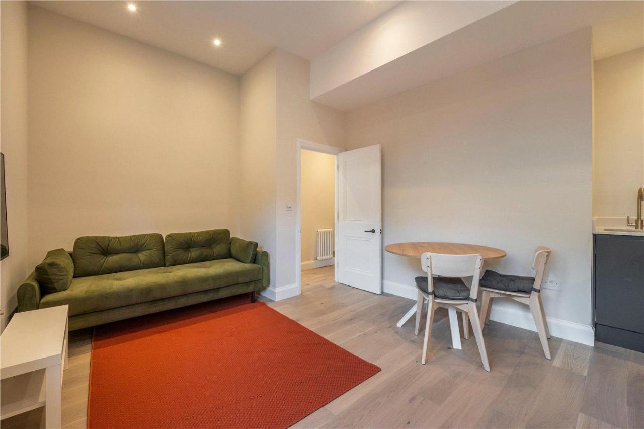 Apartments In The Heart Of Richmond, London Richmond  Zewnętrze zdjęcie