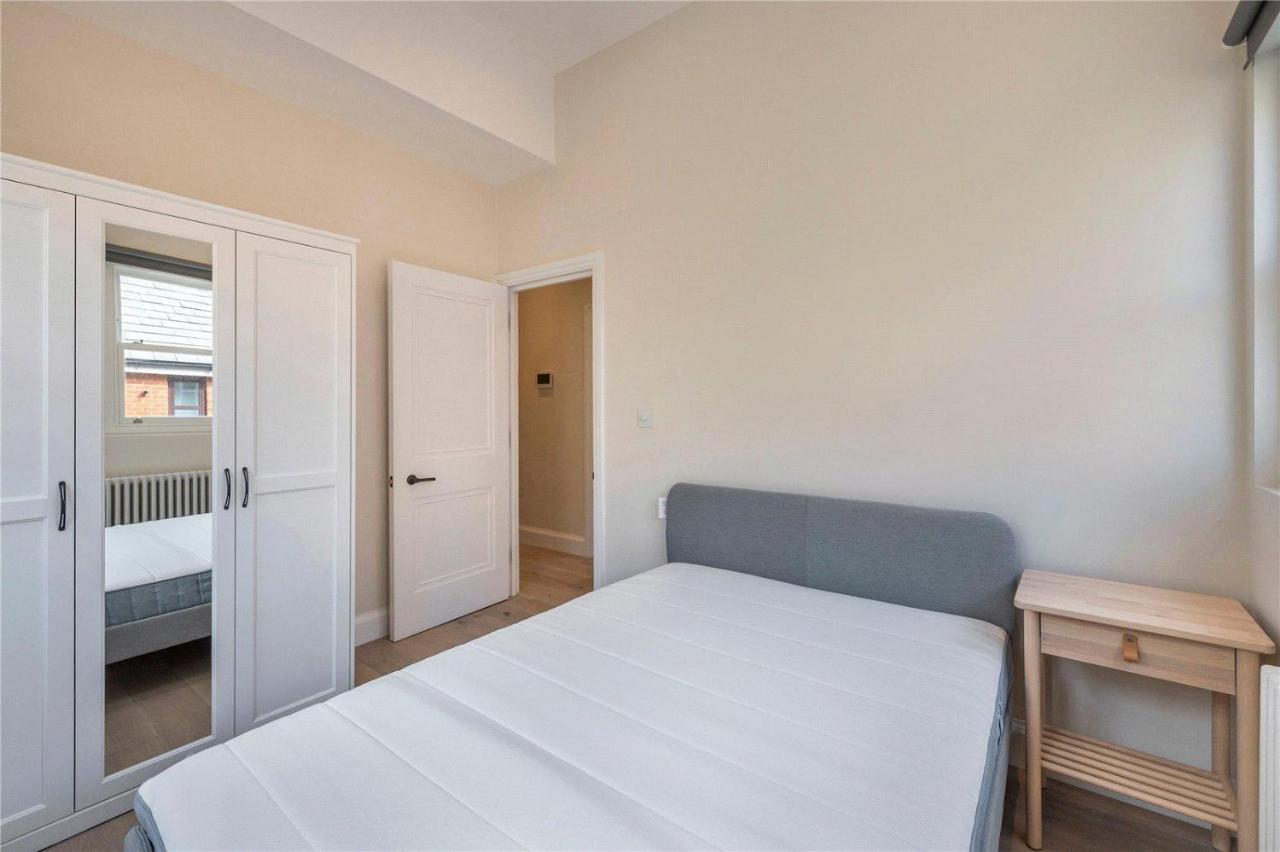 Apartments In The Heart Of Richmond, London Richmond  Zewnętrze zdjęcie