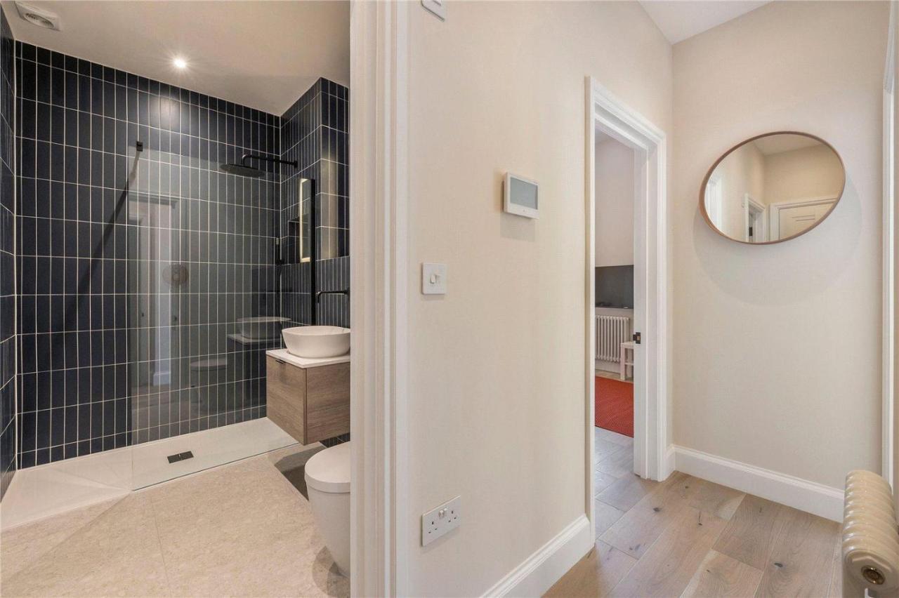 Apartments In The Heart Of Richmond, London Richmond  Zewnętrze zdjęcie
