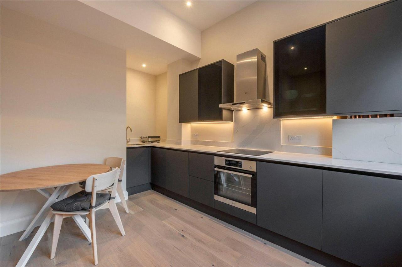 Apartments In The Heart Of Richmond, London Richmond  Zewnętrze zdjęcie